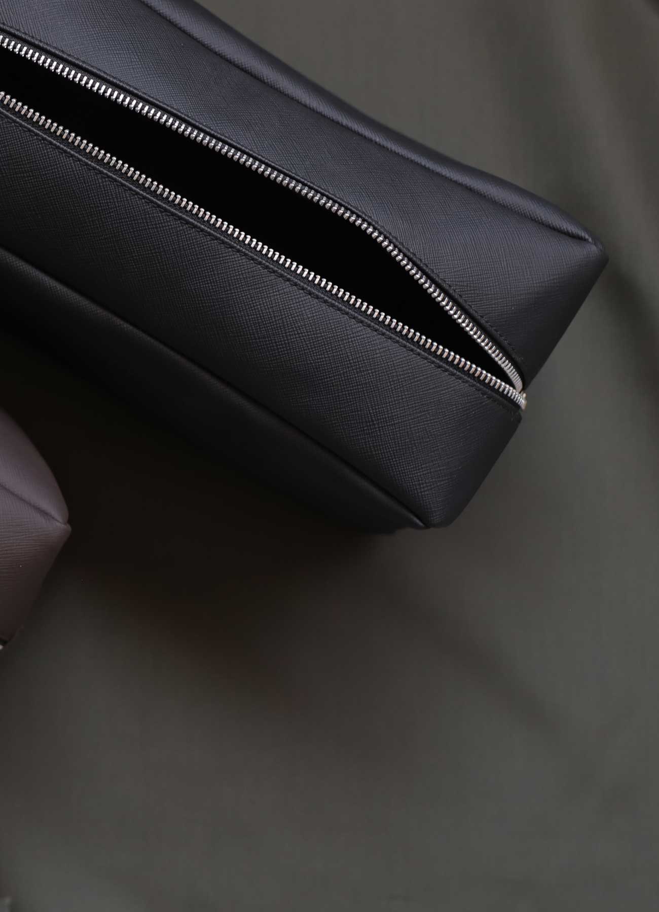 Neceser de mano Black Carbon - Imagen 5