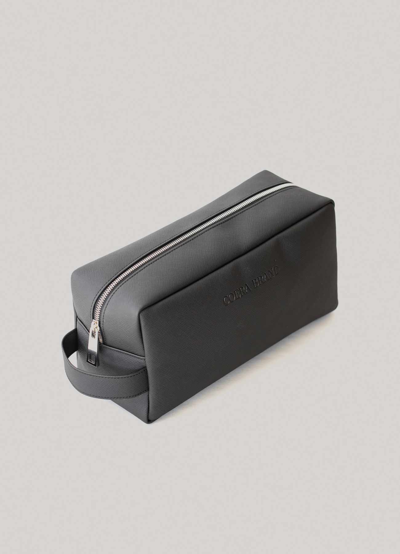 Neceser de mano Black Carbon - Imagen 3